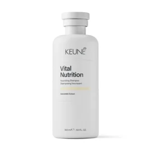 Keune Care Vital Nutrition Nourishing Shampoo 300 ml