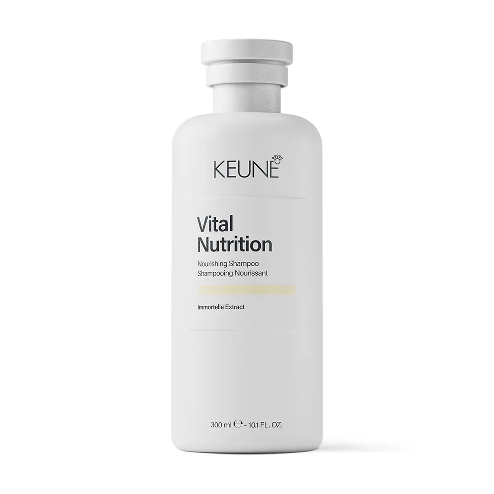 Keune Care Vital Nutrition Nourishing Shampoo 300 ml